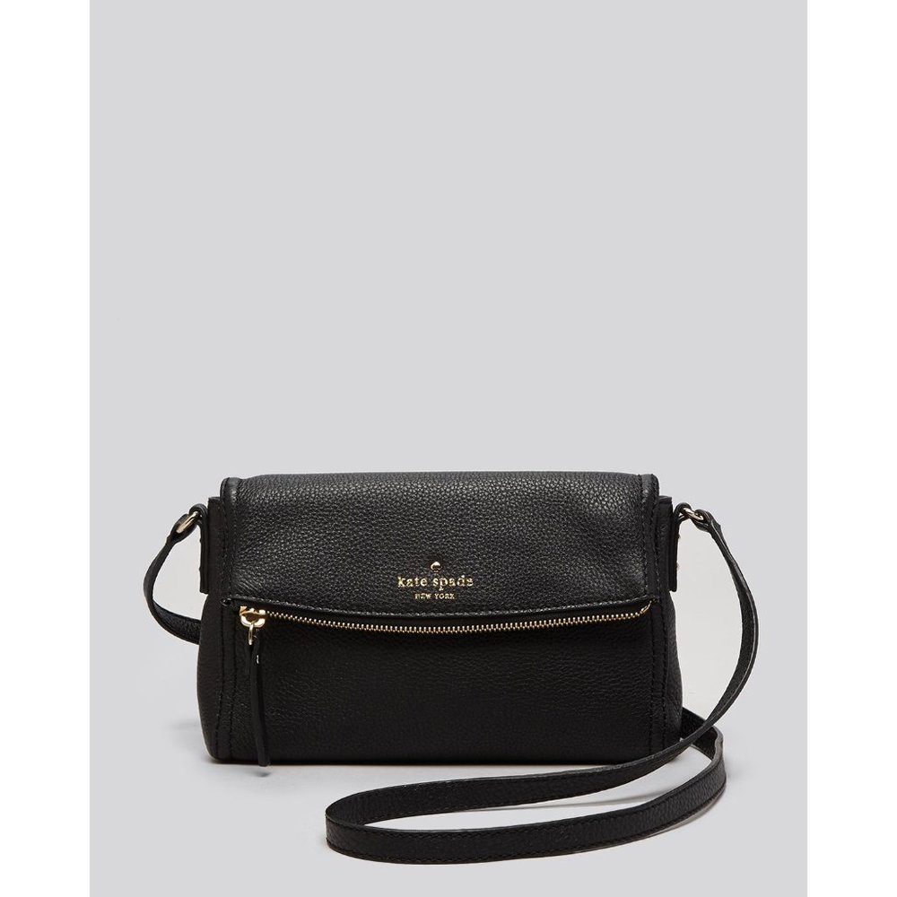 Kate Spade Cobble Hill Mini Carson Crossbody Purse